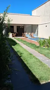 Imagem 2 - Casa em Vila São Joaquim, Aparecida de Goiânia - GO