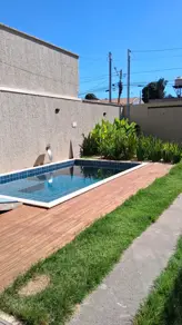 Imagem 4 - Casa em Vila São Joaquim, Aparecida de Goiânia - GO