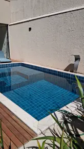 Imagem 5 - Casa em Vila São Joaquim, Aparecida de Goiânia - GO