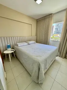 Apartamento Parque Amazônia, Goiânia - GO — foto 2