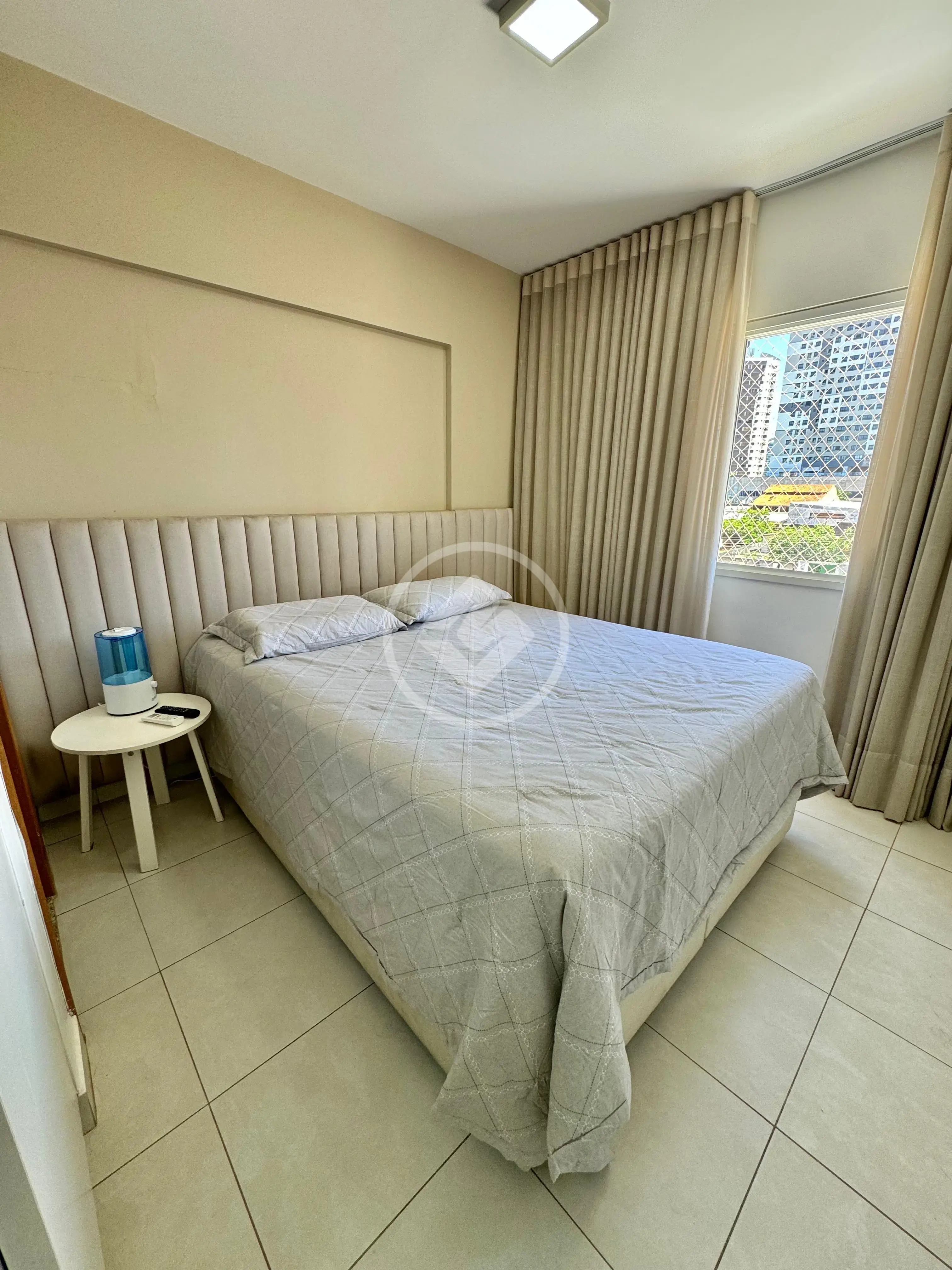 Imagem 1 - Apartamento em Parque Amazônia, Goiânia - GO