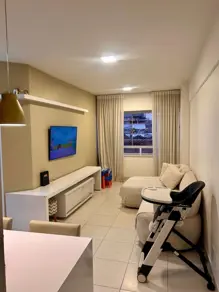 Apartamento Parque Amazônia, Goiânia - GO — foto 1