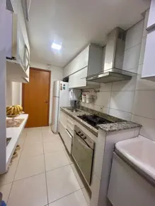 Imagem 2 - Apartamento em Parque Amazônia, Goiânia - GO