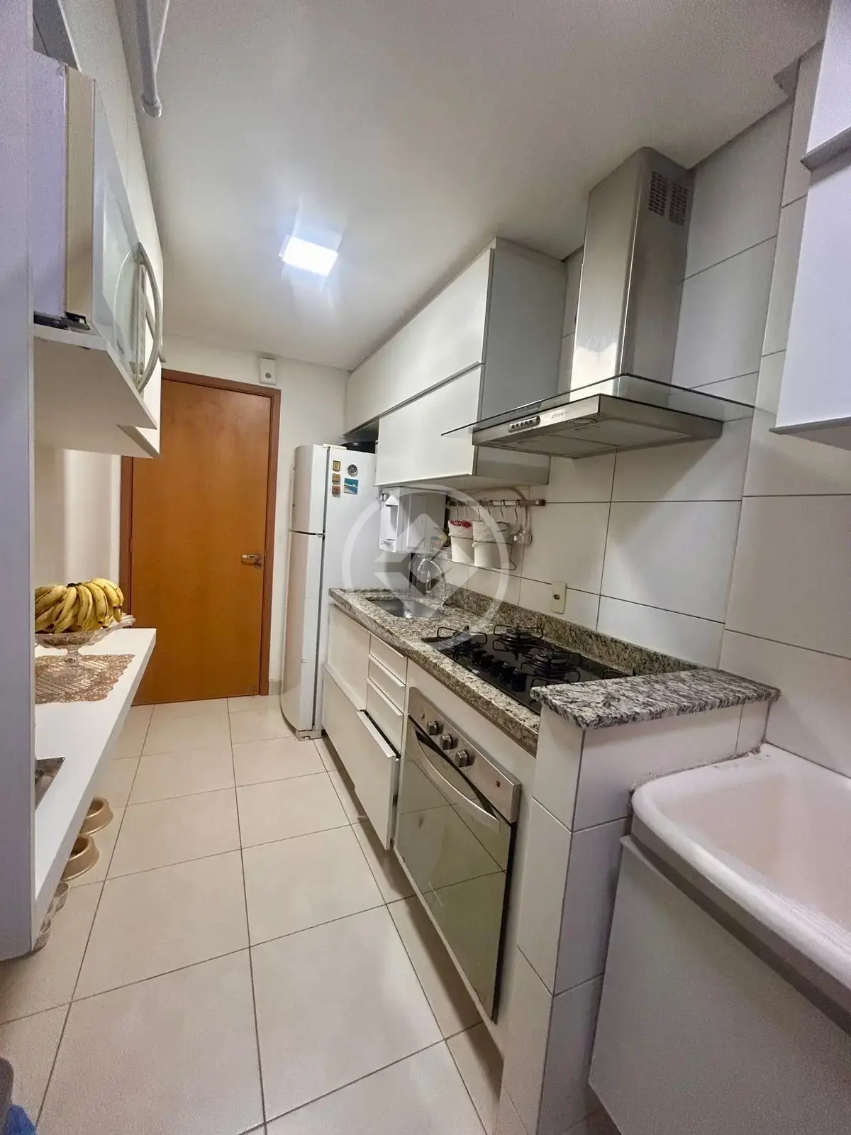 Imagem 2 - Apartamento em Parque Amazônia, Goiânia - GO