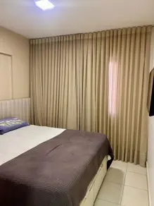 Imagem 4 - Apartamento em Parque Amazônia, Goiânia - GO