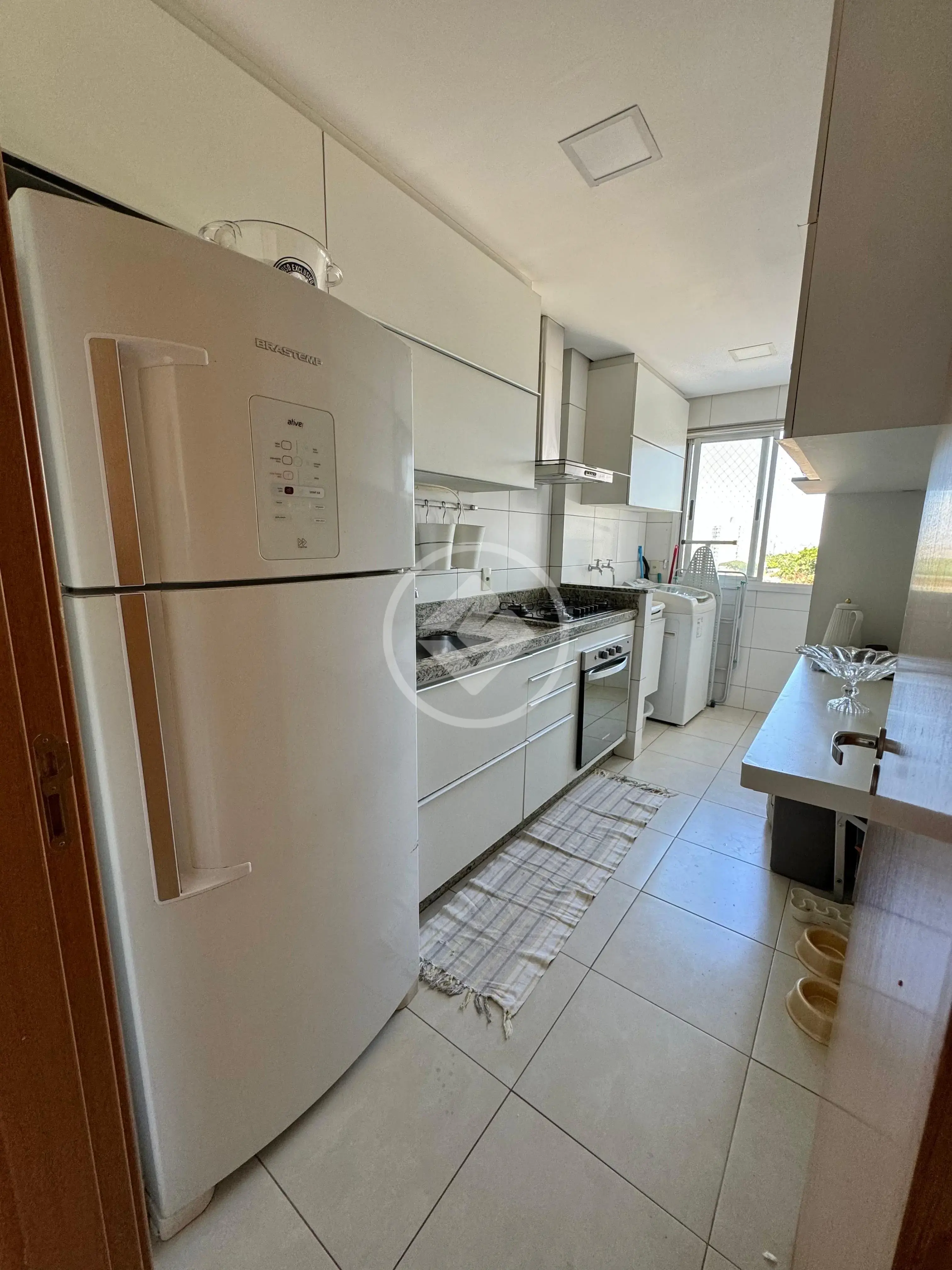 Imagem 3 - Apartamento em Parque Amazônia, Goiânia - GO
