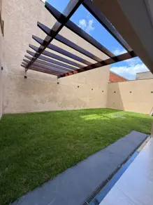 Imagem 6 - Sobrado em Residencial Itamaracá, Goiânia - GO