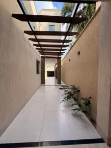 Imagem 4 - Sobrado em Residencial Itamaracá, Goiânia - GO