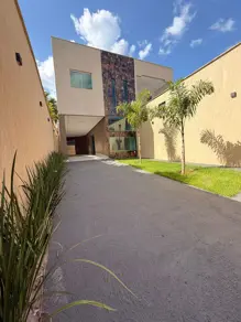 Sobrado Residencial Itamaracá, Goiânia - GO — foto 1