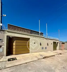 Casa Residencial Itaipu, Goiânia - GO — foto 1