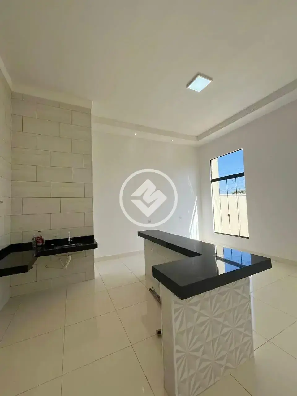 Imagem 1 - Casa em Residencial Itaipu, Goiânia - GO