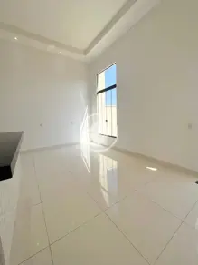 Imagem 4 - Casa em Residencial Itaipu, Goiânia - GO