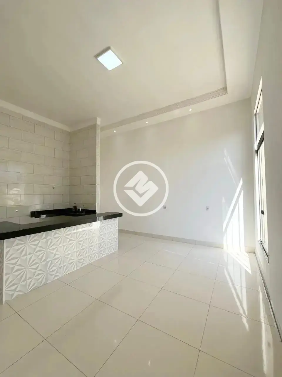 Imagem 2 - Casa em Residencial Itaipu, Goiânia - GO