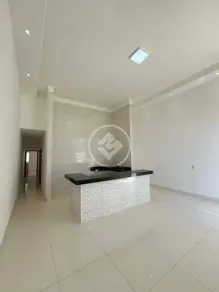 Imagem 3 - Casa em Residencial Itaipu, Goiânia - GO