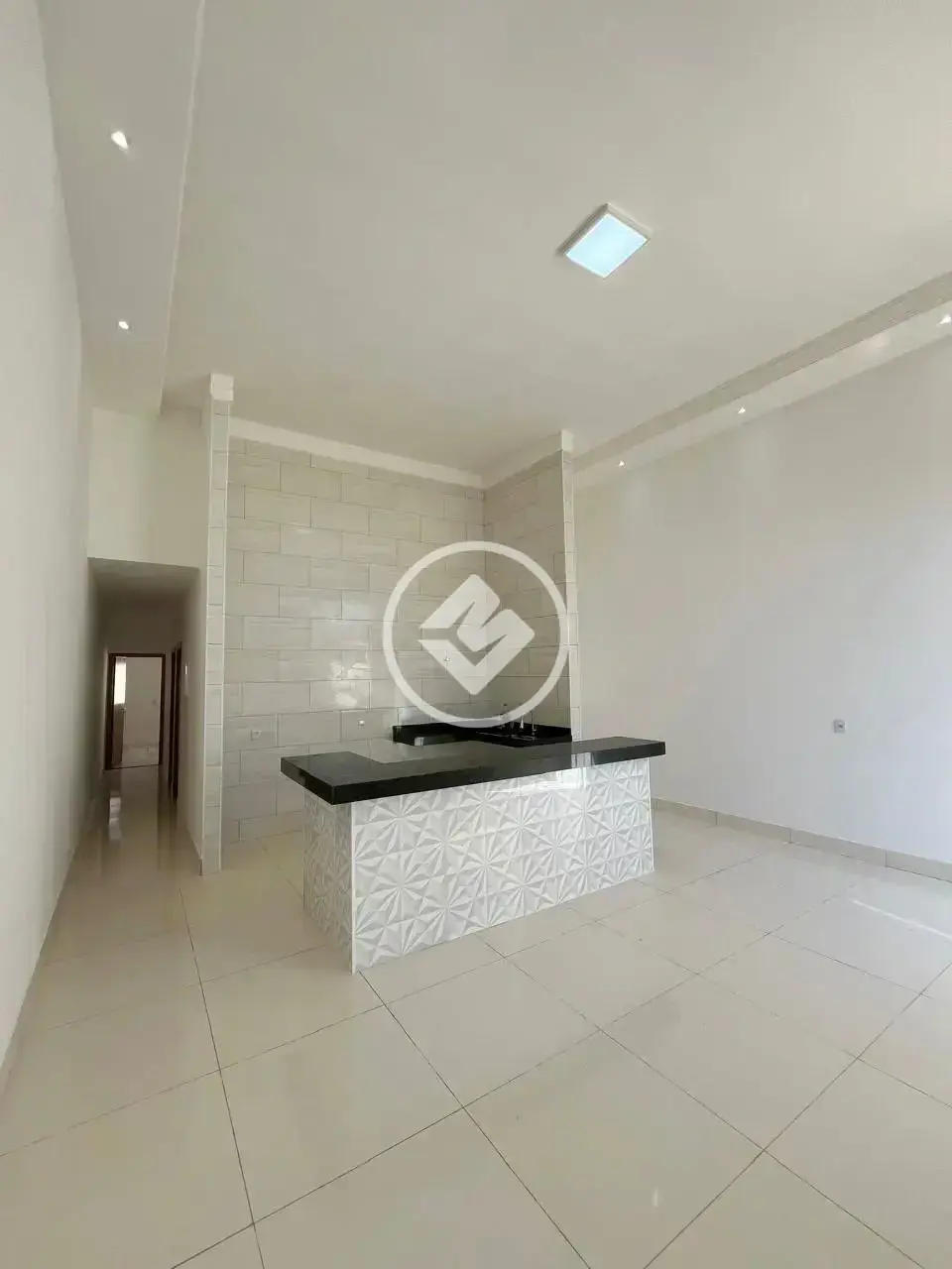 Imagem 3 - Casa em Residencial Itaipu, Goiânia - GO