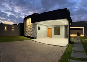 Casa Jardim Ipiranga, Aparecida de Goiânia - GO — foto 1