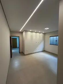 Imagem 5 - Casa em Jardim Ipiranga, Aparecida de Goiânia - GO
