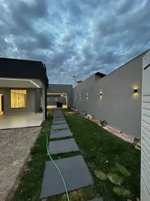 Imagem 2 - Casa em Jardim Ipiranga, Aparecida de Goiânia - GO