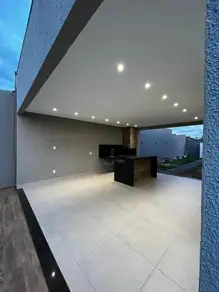 Imagem 6 - Casa em Jardim Ipiranga, Aparecida de Goiânia - GO