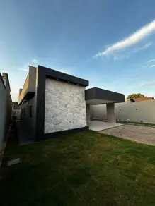 Imagem 3 - Casa em Jardim Ipiranga, Aparecida de Goiânia - GO