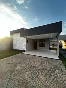 Imagem 4 - Casa em Jardim Ipiranga, Aparecida de Goiânia - GO