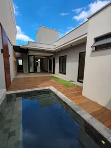 Casa Condomínio Jardins Sevilha, Aparecida de Goiânia - GO — foto 2