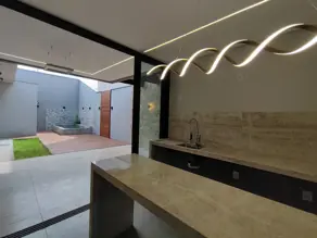 Imagem 5 - Casa Condomínio em Jardins Sevilha, Aparecida de Goiânia - GO