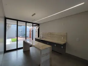 Imagem 6 - Casa Condomínio em Jardins Sevilha, Aparecida de Goiânia - GO