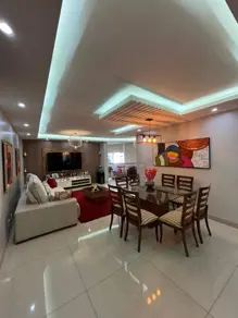 Imagem 3 - Apartamento em Setor Oeste, Goiânia - GO