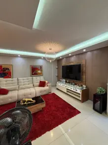 Apartamento Setor Oeste, Goiânia - GO — foto 1