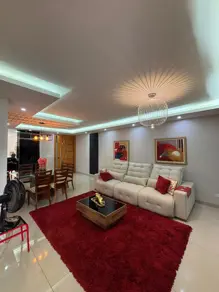 Apartamento Setor Oeste, Goiânia - GO — foto 2