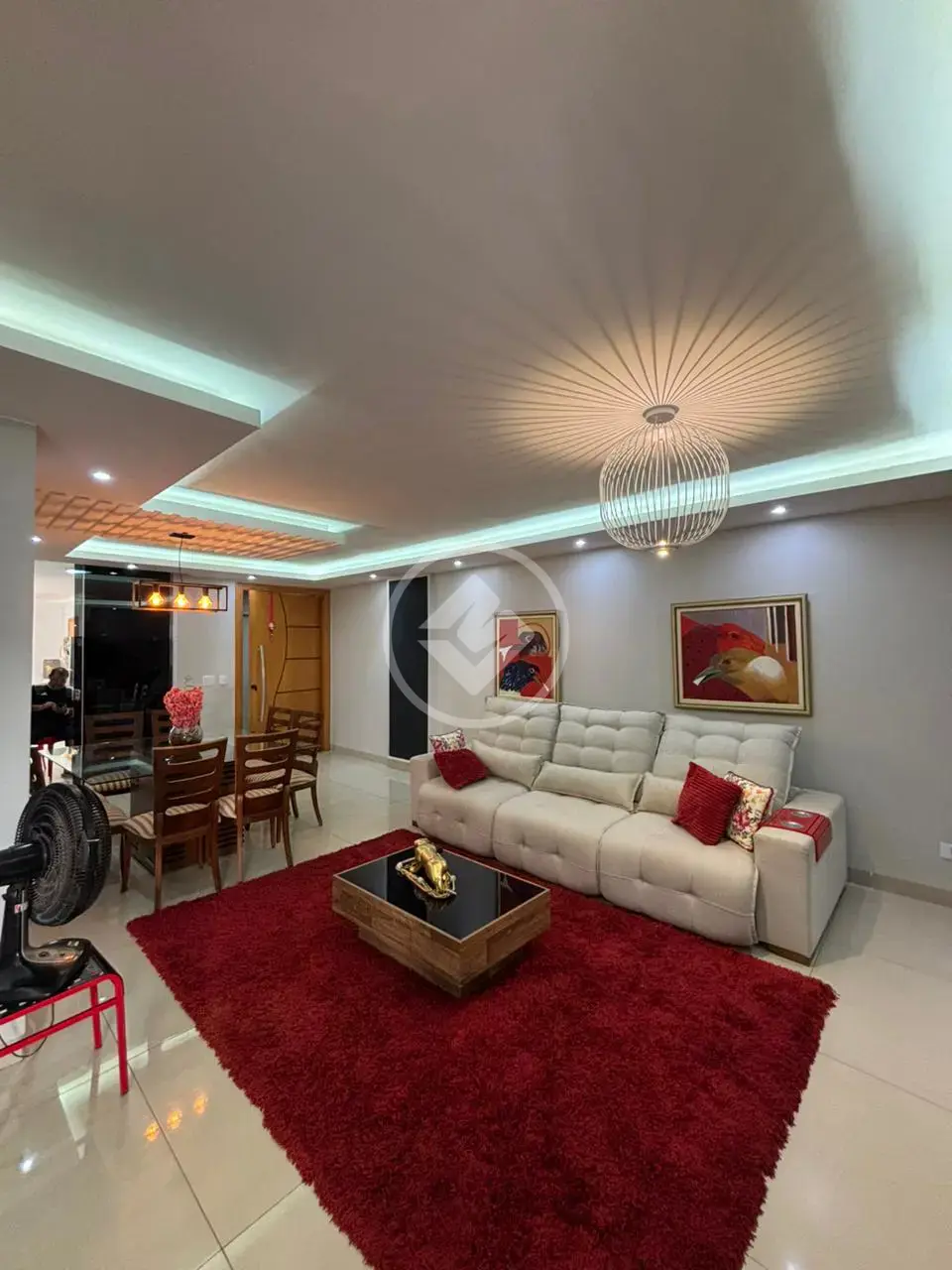 Image 2 - Apartamento em Setor Oeste, Goiânia - GO