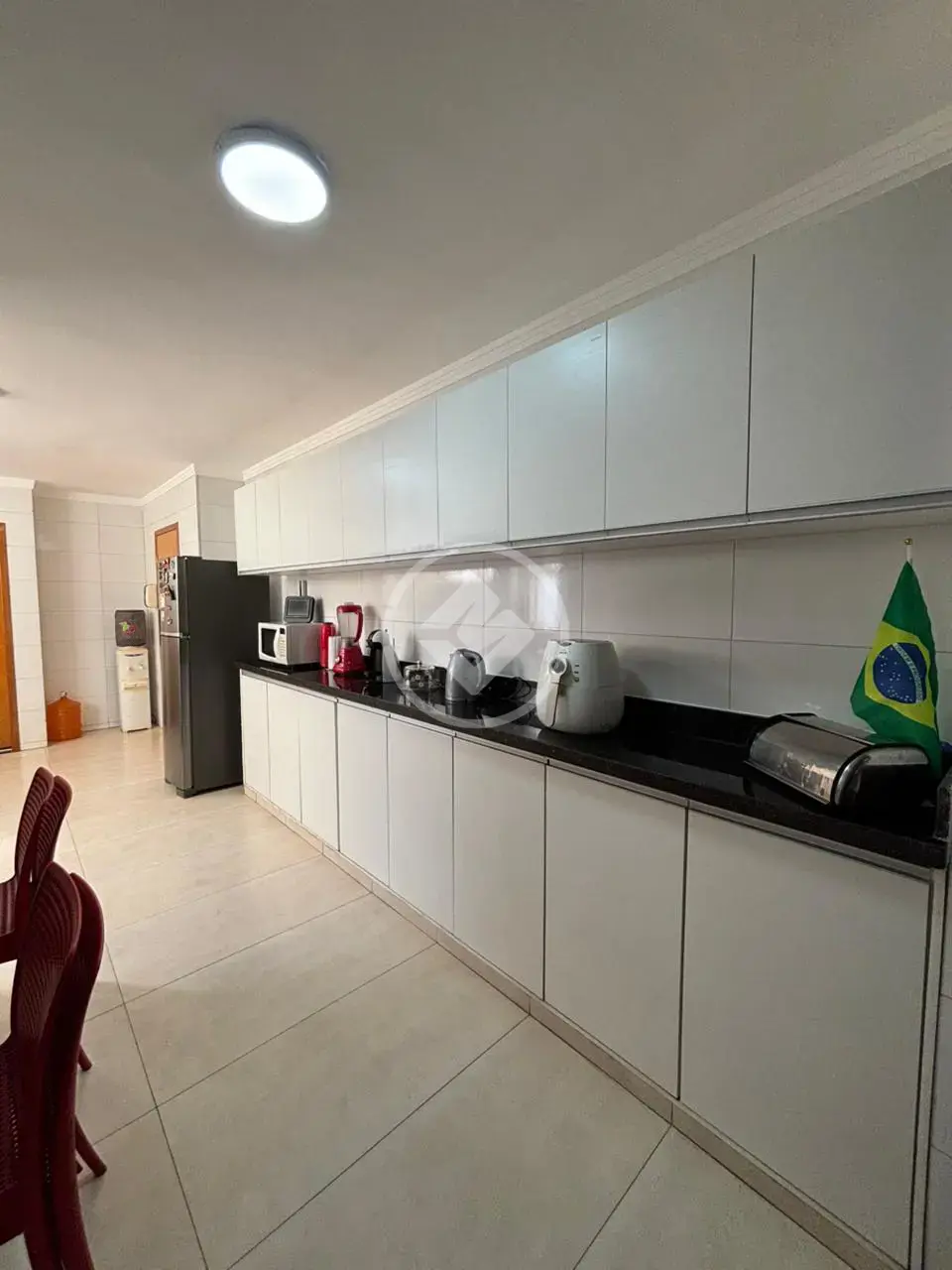 Image 14 - Apartamento em Setor Oeste, Goiânia - GO