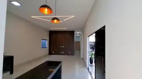 Imagem 3 - Casa em Jardim Presidente, Goiânia - GO