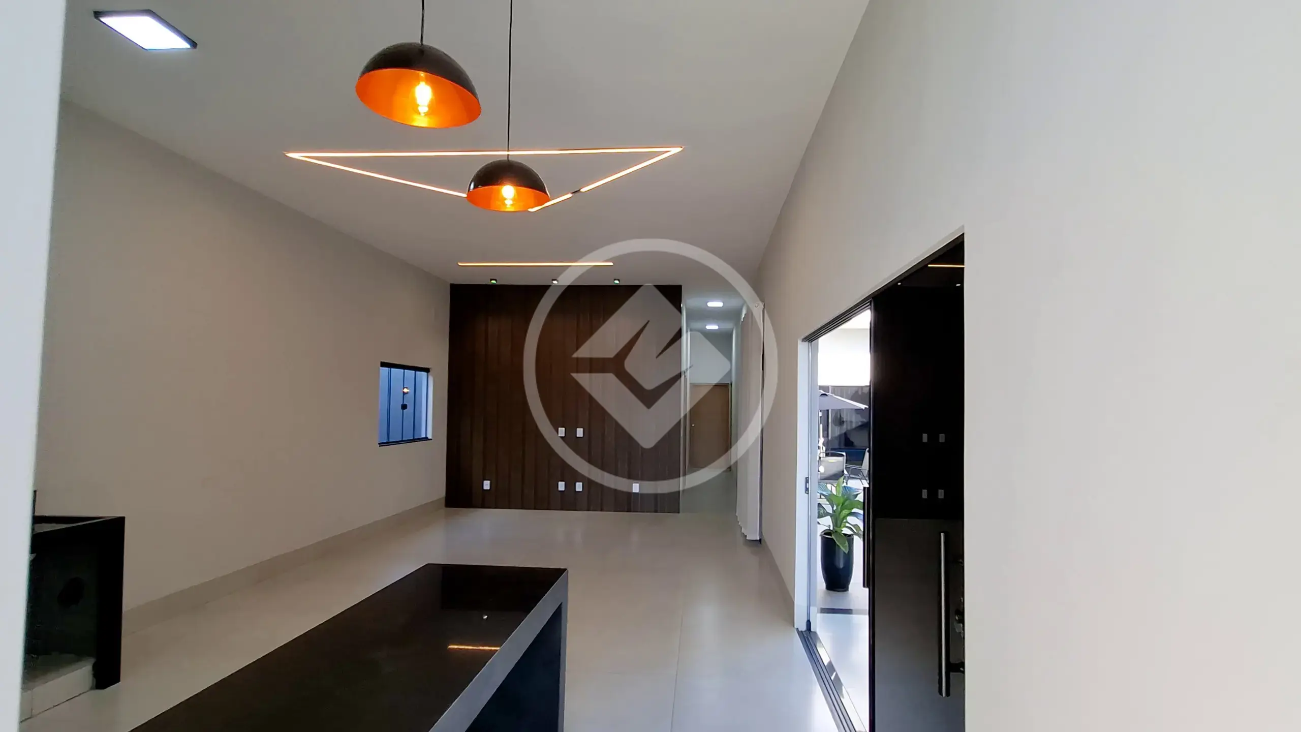 Imagem 3 - Casa em Jardim Presidente, Goiânia - GO