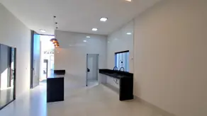 Imagem 4 - Casa em Jardim Presidente, Goiânia - GO