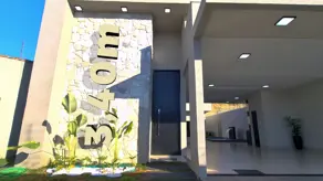 Imagem 2 - Casa em Jardim Presidente, Goiânia - GO