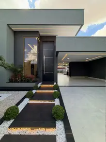 Imagem 3 - Casa em Jardim Atlântico, Goiânia - GO