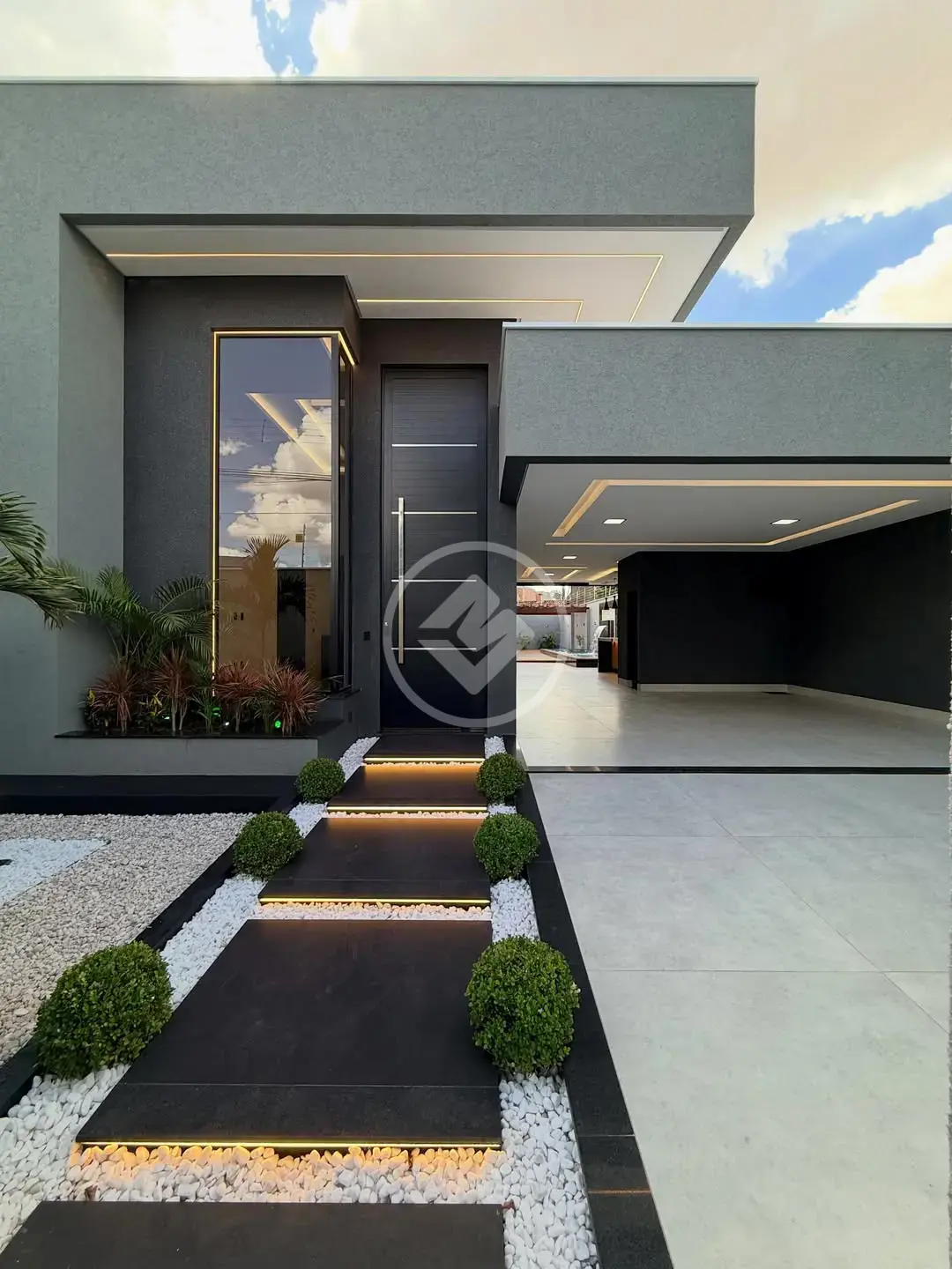 Imagem 3 - Casa em Jardim Atlântico, Goiânia - GO