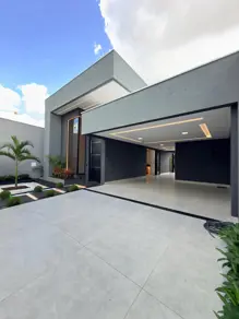 Casa Jardim Atlântico, Goiânia - GO — foto 1