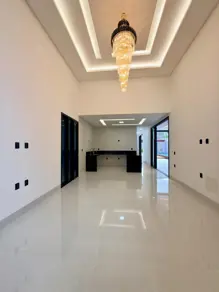 Imagem 6 - Casa em Jardim Atlântico, Goiânia - GO