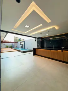 Imagem 5 - Casa em Jardim Atlântico, Goiânia - GO