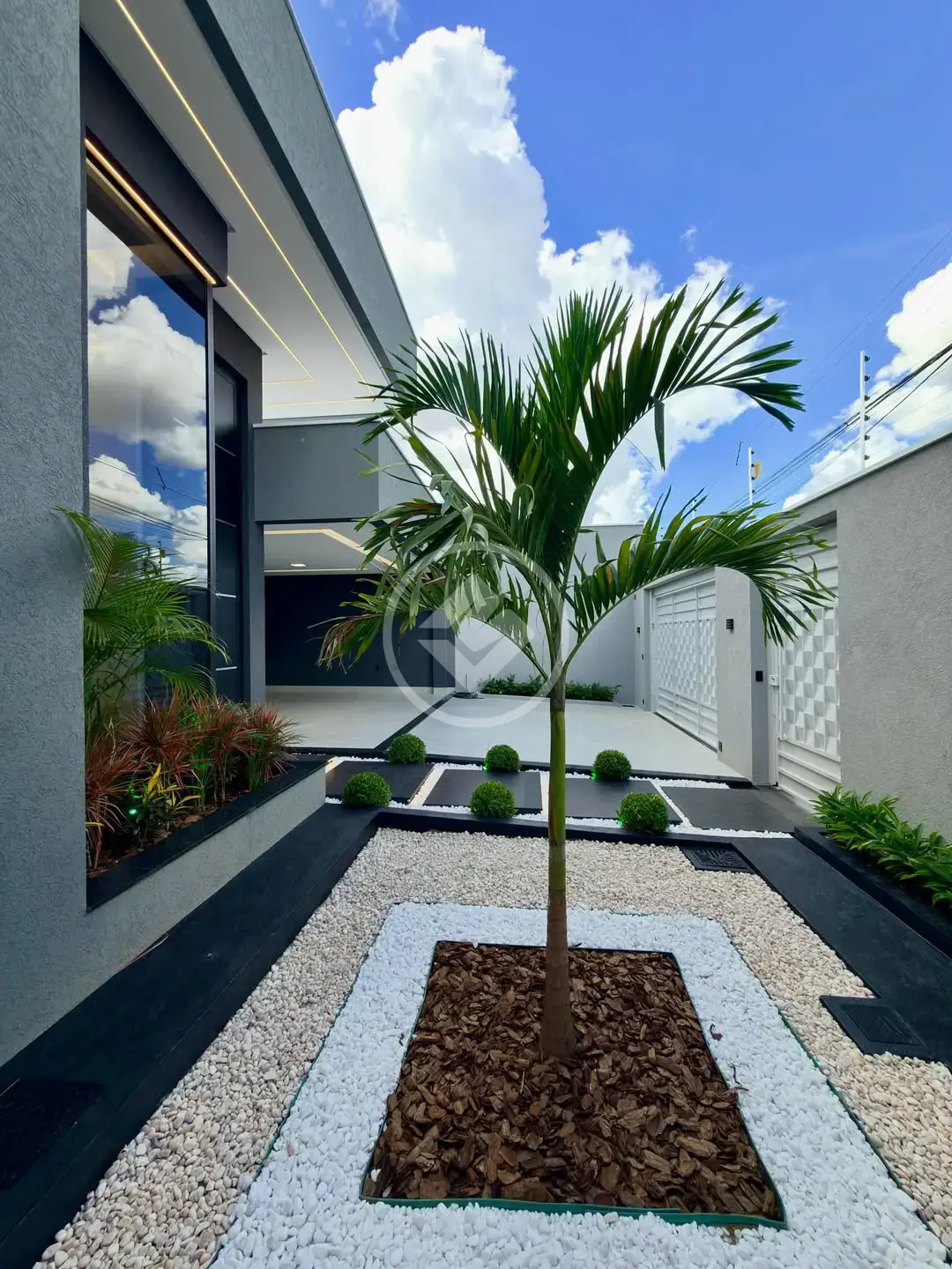 Imagem 2 - Casa em Jardim Atlântico, Goiânia - GO