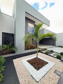 Casa Jardim Atlântico, Goiânia - GO — foto 2