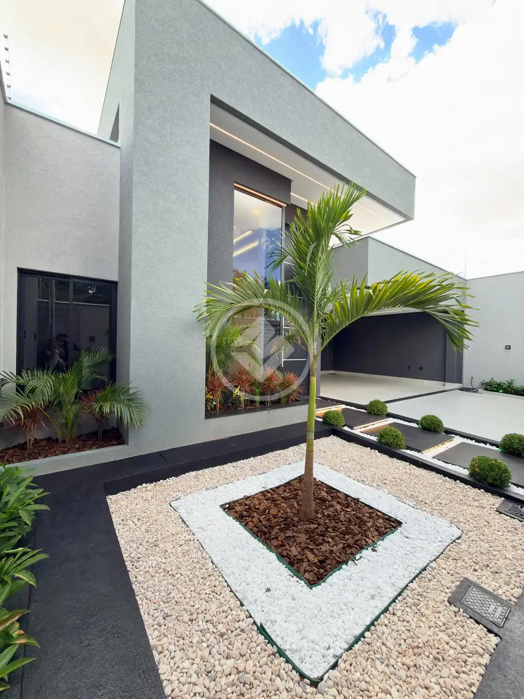 Imagem 1 - Casa em Jardim Atlântico, Goiânia - GO