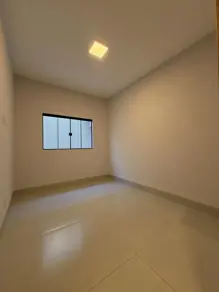 Imagem 5 - Casa em Parque Veiga Jardim, Aparecida de Goiânia - GO