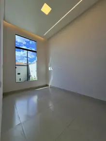 Imagem 3 - Casa em Parque Veiga Jardim, Aparecida de Goiânia - GO