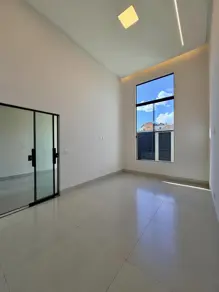 Imagem 4 - Casa em Parque Veiga Jardim, Aparecida de Goiânia - GO