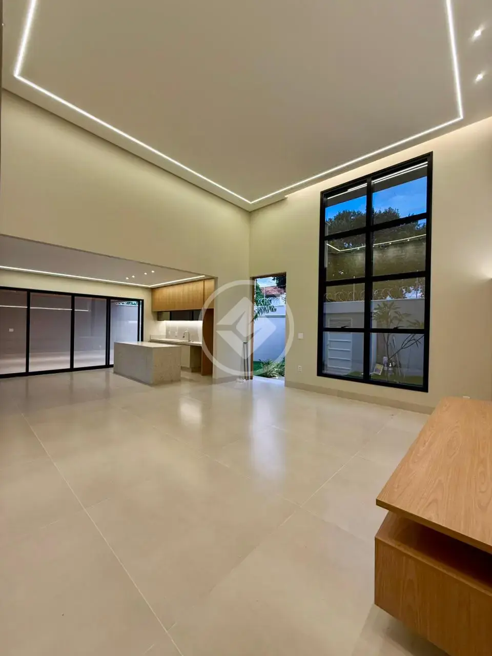 Imagem 2 - Casa em Jardim Atlântico, Goiânia - GO