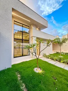 Casa Jardim Atlântico, Goiânia - GO — foto 2